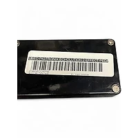 Used Pigtronix echolution 2 Effect Pedal