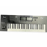 Used Native Instruments Komplete Kontrol S49 MK2 MIDI Controller