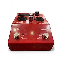 Used BOSS RC 10R Pedal