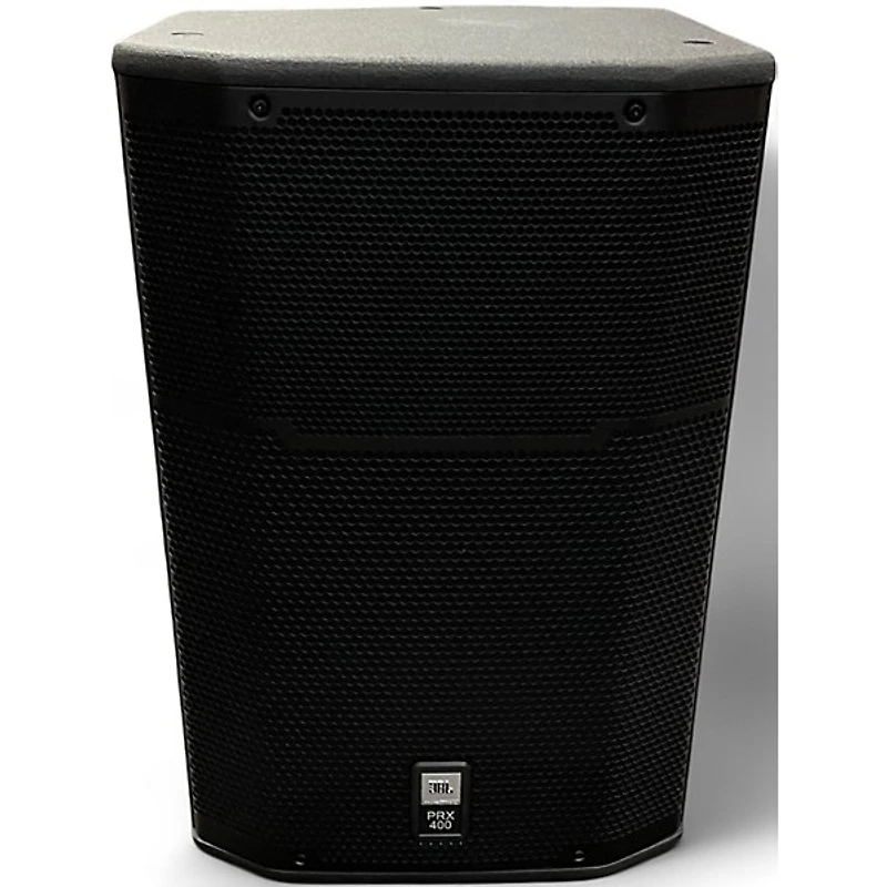 Used JBL PRX415M Unpowered Speaker