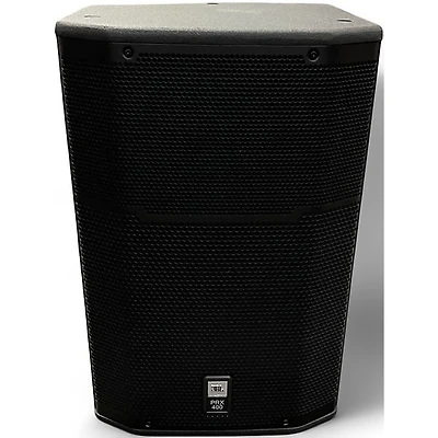 Used JBL PRX415M Unpowered Speaker