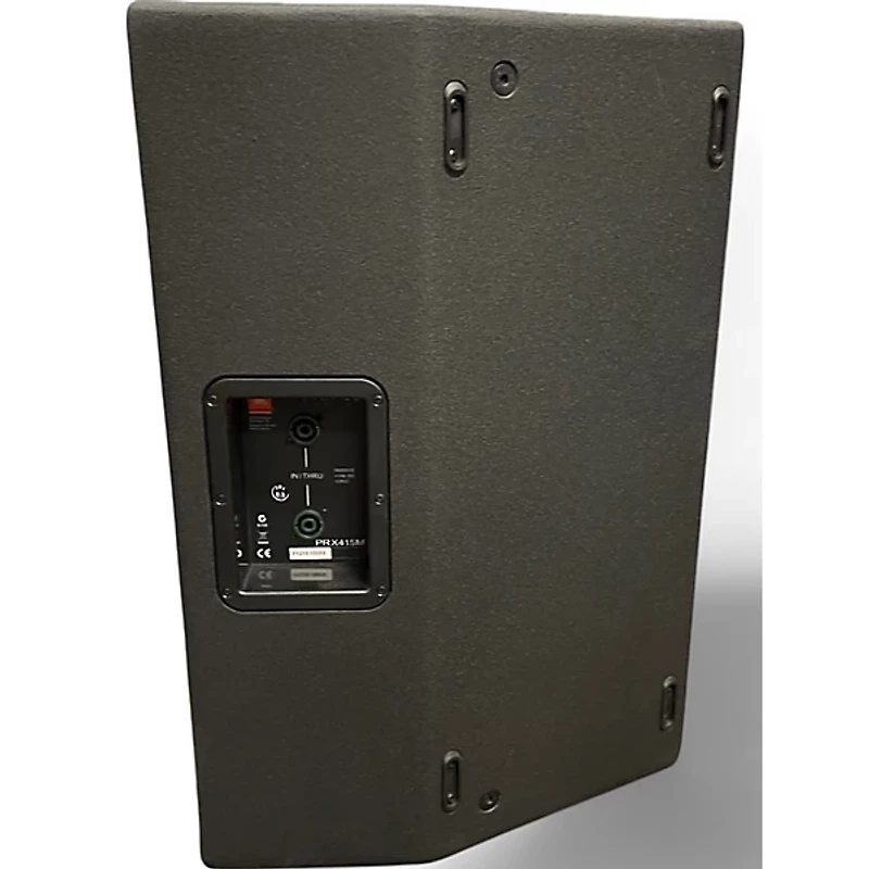 Used JBL PRX415M Unpowered Speaker