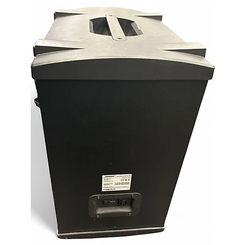 Used Bose L1 Model II Powered Speaker