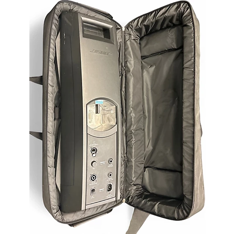 Used Bose L1 Model II Powered Speaker