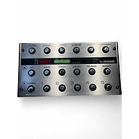 Used TC Electronic G System Effect Processor