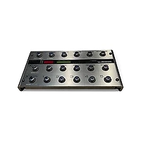 Used TC Electronic G System Effect Processor