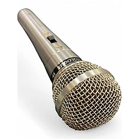 Used Shure prologue Dynamic Microphone