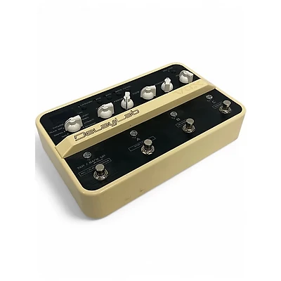 Used VOX DELAYLAB Effect Pedal