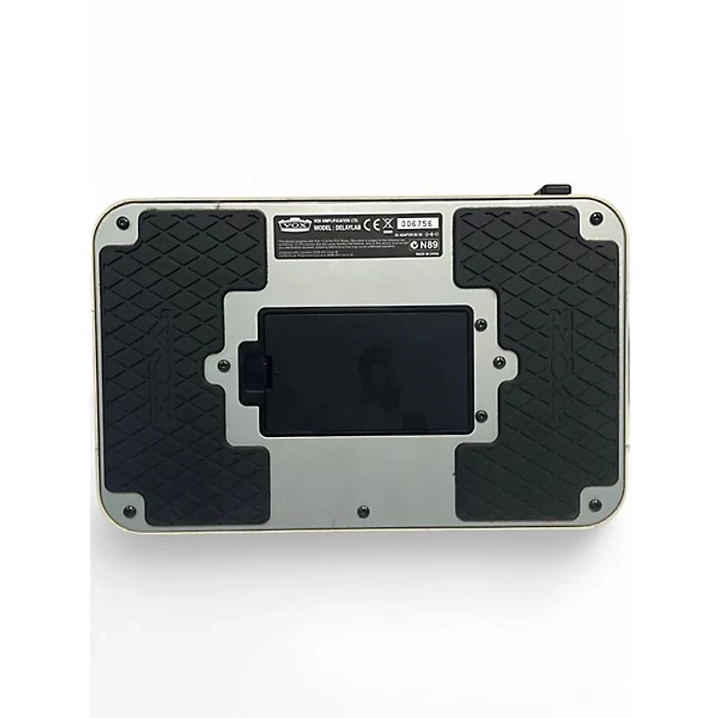 Used VOX DELAYLAB Effect Pedal