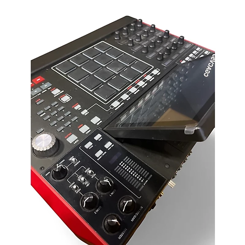 Used Akai Professional MPCX Production Controller
