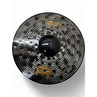 Used MEINL 20in classics custom dark ride Cymbal