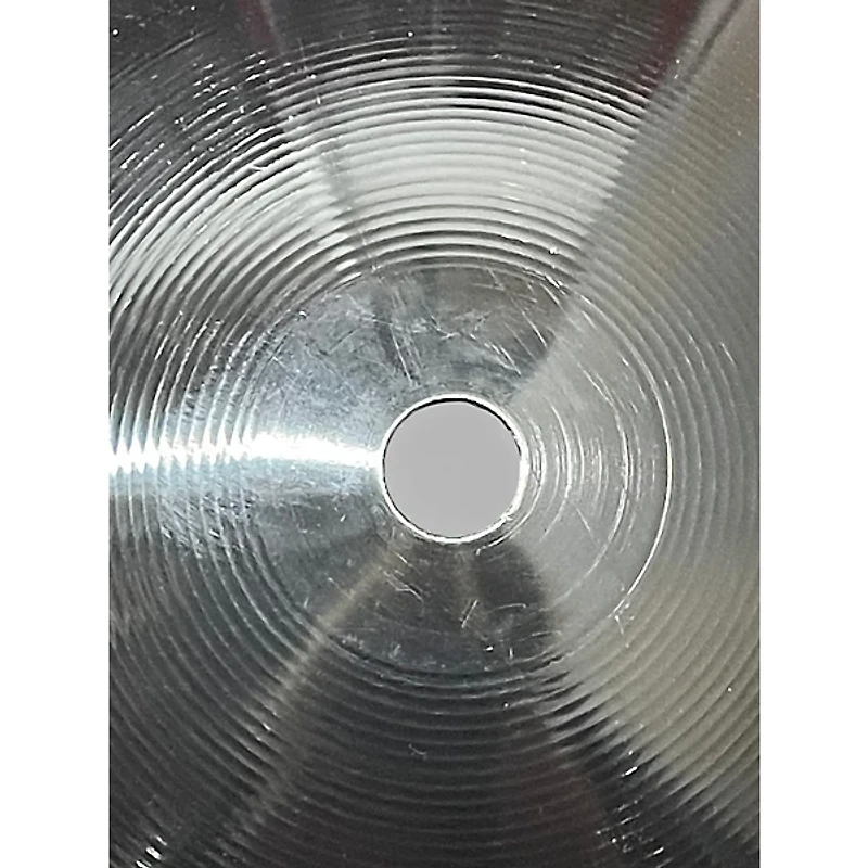 Used MEINL 20in classics custom dark ride Cymbal