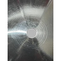 Used MEINL 20in classics custom dark ride Cymbal