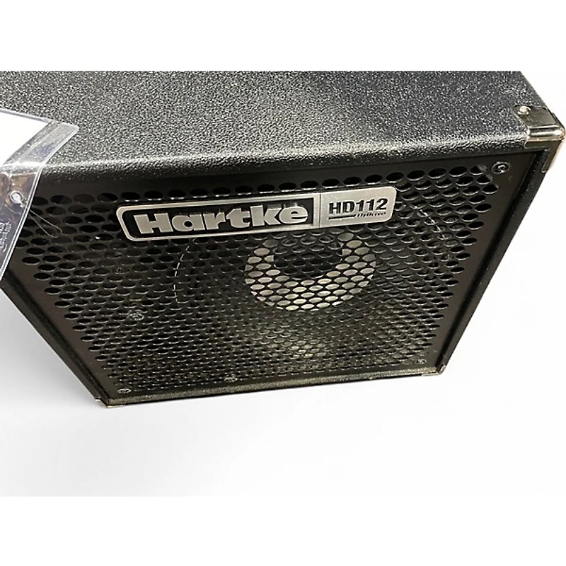 Used Hartke HD112 Powered Speaker