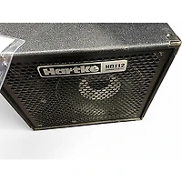Used Hartke HD112 Powered Speaker