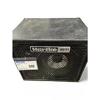Used Hartke HD112 Powered Speaker