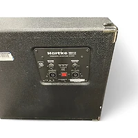 Used Hartke HD112 Powered Speaker