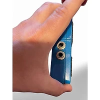 Used TC Electronic Flashback Delay And Looper Effect Pedal