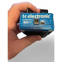 Used TC Electronic Flashback Delay And Looper Effect Pedal