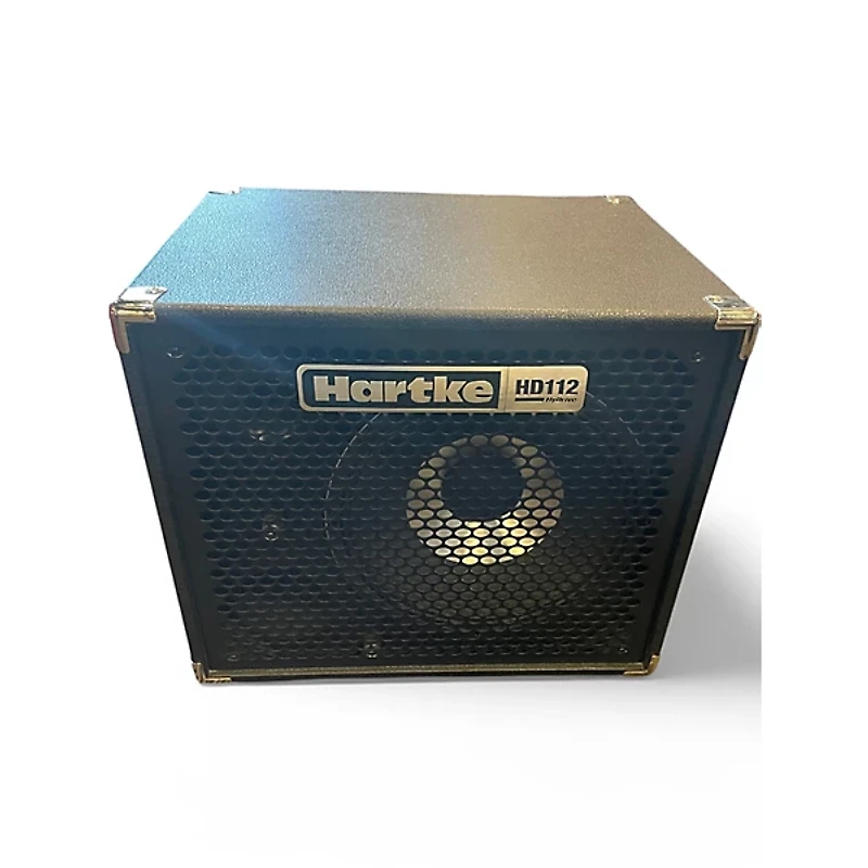 Used Hartke HD112 Bass Cabinet