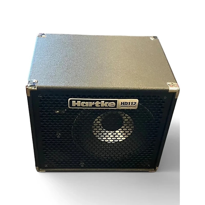 Used Hartke HD112 Bass Cabinet