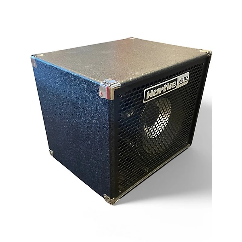 Used Hartke HD112 Bass Cabinet