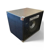 Used Hartke HD112 Bass Cabinet