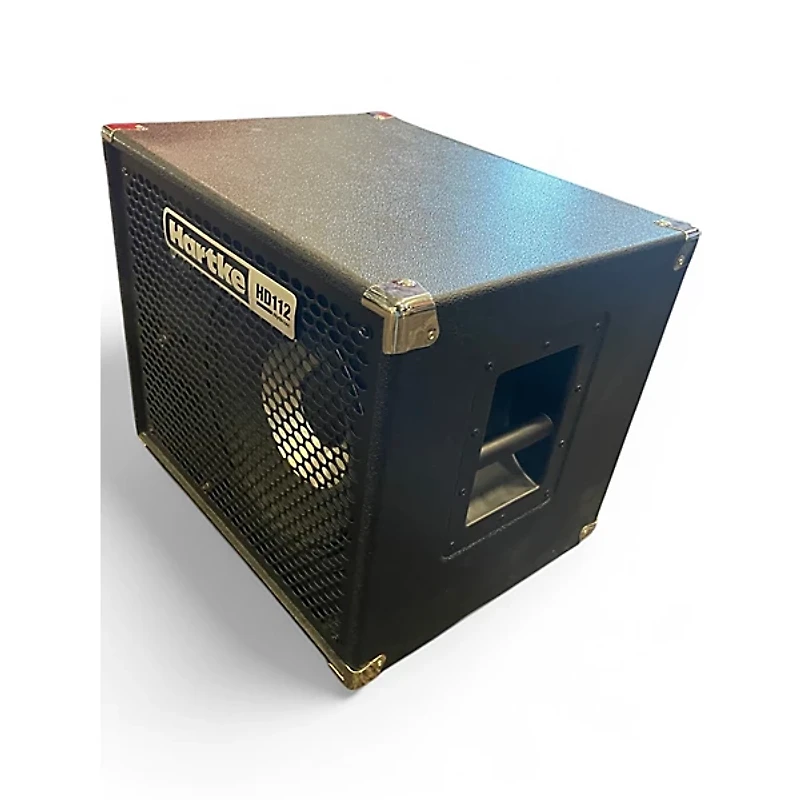 Used Hartke HD112 Bass Cabinet