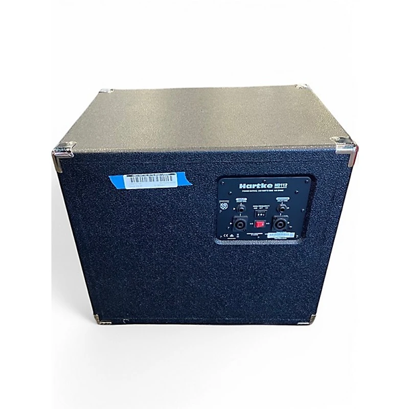 Used Hartke HD112 Bass Cabinet