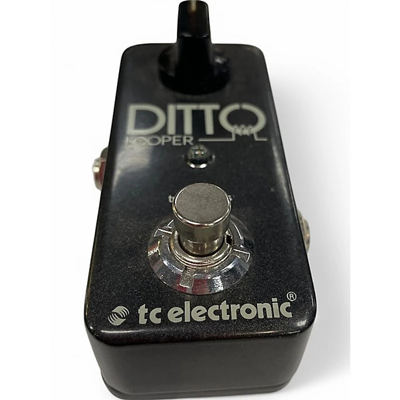 Used TC Electronic Ditto Looper Pedal