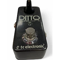 Used TC Electronic Ditto Looper Pedal