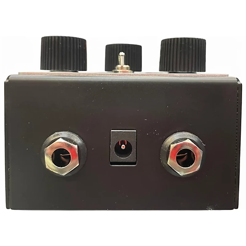 Used Maestro DISCOVERER DELAY Effect Pedal