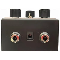 Used Maestro DISCOVERER DELAY Effect Pedal