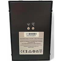 Used Maestro DISCOVERER DELAY Effect Pedal