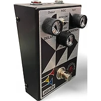 Used Maestro DISCOVERER DELAY Effect Pedal
