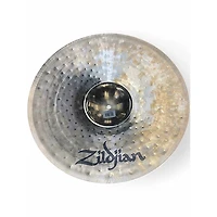 Used Zildjian 18in Z CUSTOM CRASH Cymbal