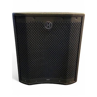 Used Harbinger VARI VS12 Powered Subwoofer