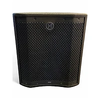 Used Harbinger VARI VS12 Powered Subwoofer