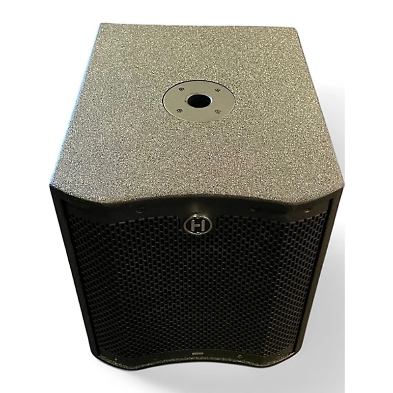 Used Harbinger VARI VS12 Powered Subwoofer