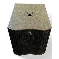 Used Harbinger VARI VS12 Powered Subwoofer