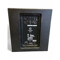 Used Harbinger VARI VS12 Powered Subwoofer