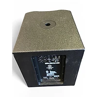 Used Harbinger VARI VS12 Powered Subwoofer