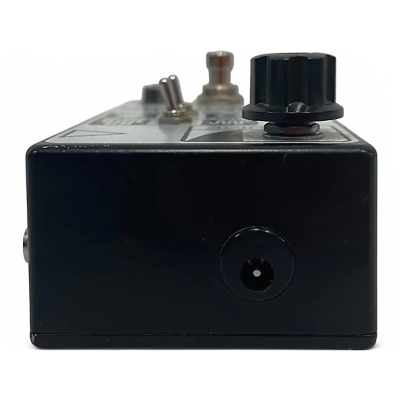 Used Death By Audio MICRO HARMONIC TRANSFORMER Effect Pedal