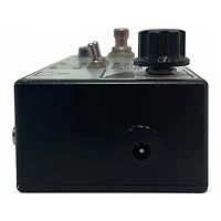 Used Death By Audio MICRO HARMONIC TRANSFORMER Effect Pedal