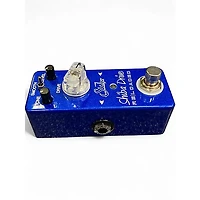 Used Suhr shiba Drive Effect Pedal
