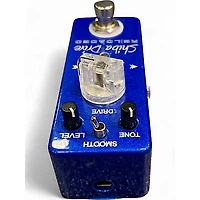 Used Suhr shiba Drive Effect Pedal