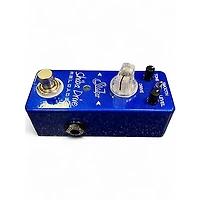 Used Suhr shiba Drive Effect Pedal