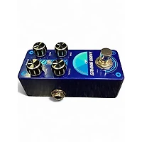 Used Pigtronix gamma drive Effect Pedal