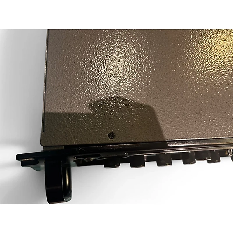 Used Ampeg SVT-6 PRO Bass Amp Head