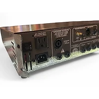 Used Ampeg SVT-6 PRO Bass Amp Head